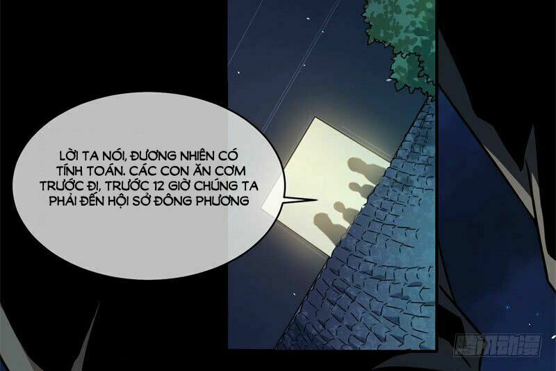 Ngạo Kiều Quỷ Vương Yêu Ta: Chapter 97