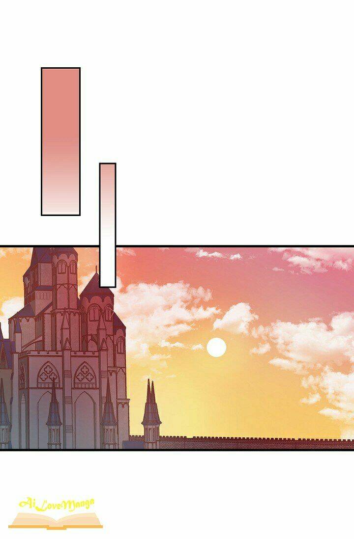 Hôn Lễ Báo Thù: Chapter 31