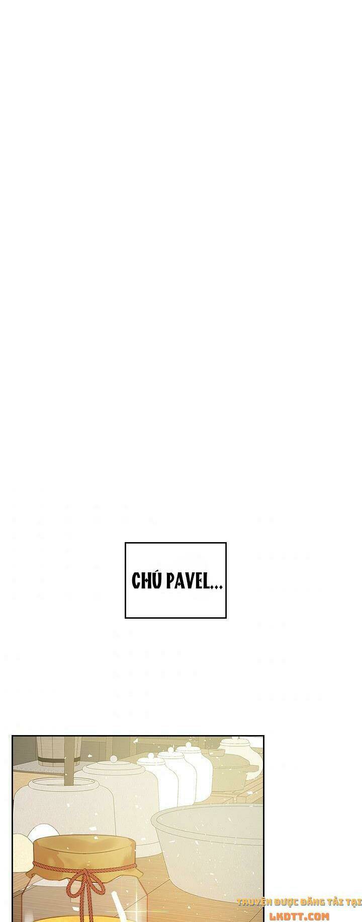 Công Chúa Phản Diện Muốn Ở Trong Ngôi Nhà Bánh Quy: Chapter 6
