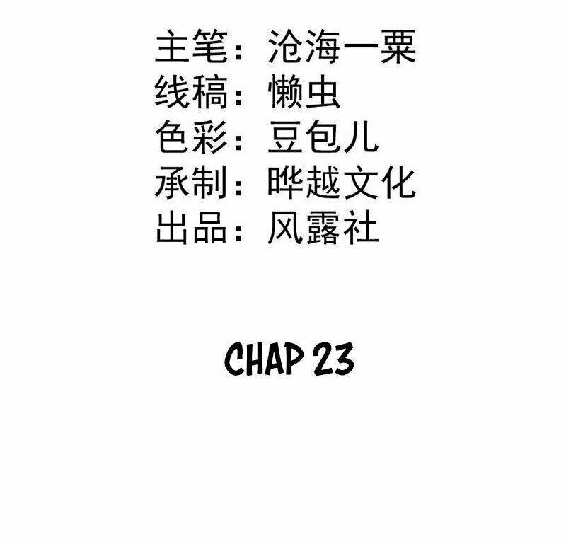 Tiểu Bạch Điềm Thê Của Long Thiếu: Chapter 23