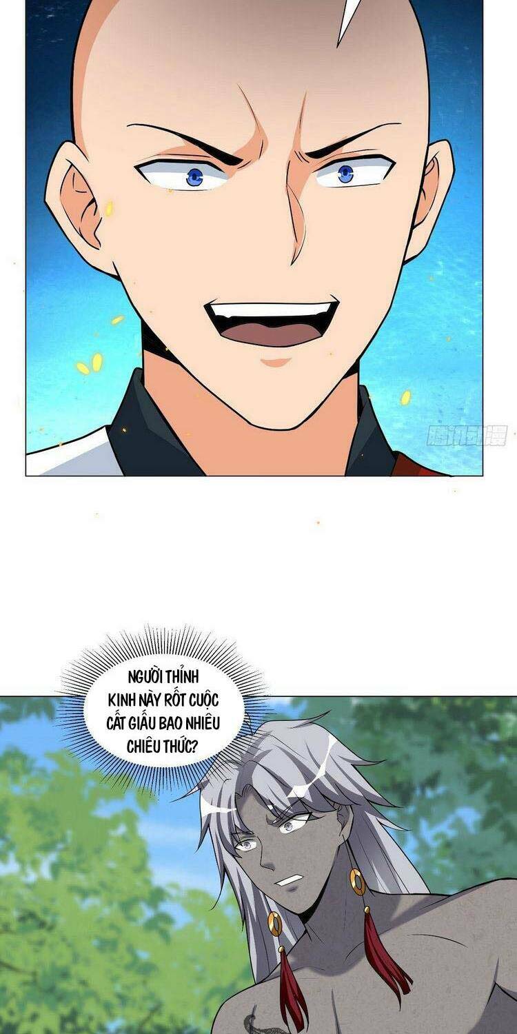 Tà Du Ký: Chapter 131