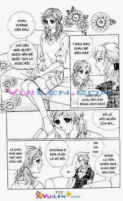 Cô gái Trung Hoa: Chapter 4