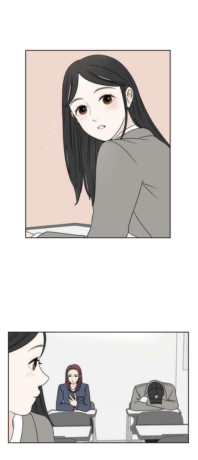 30 Phút Bước Đi Bên Em: Chapter 4