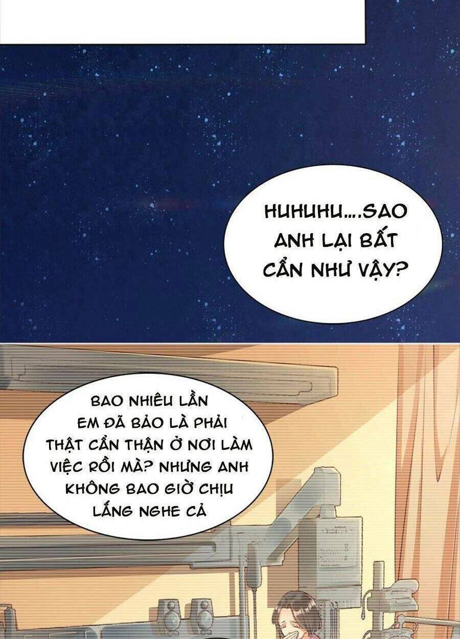 Gặp Phải Người Chồng Xảo Quyệt!: Chapter 22