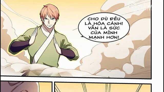 Đào Hoa Bảo Điển: Chapter 209