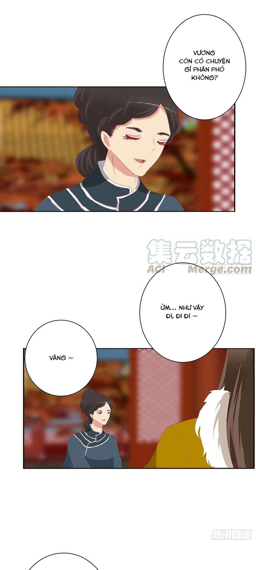 Thông Linh Phi: Chapter 697