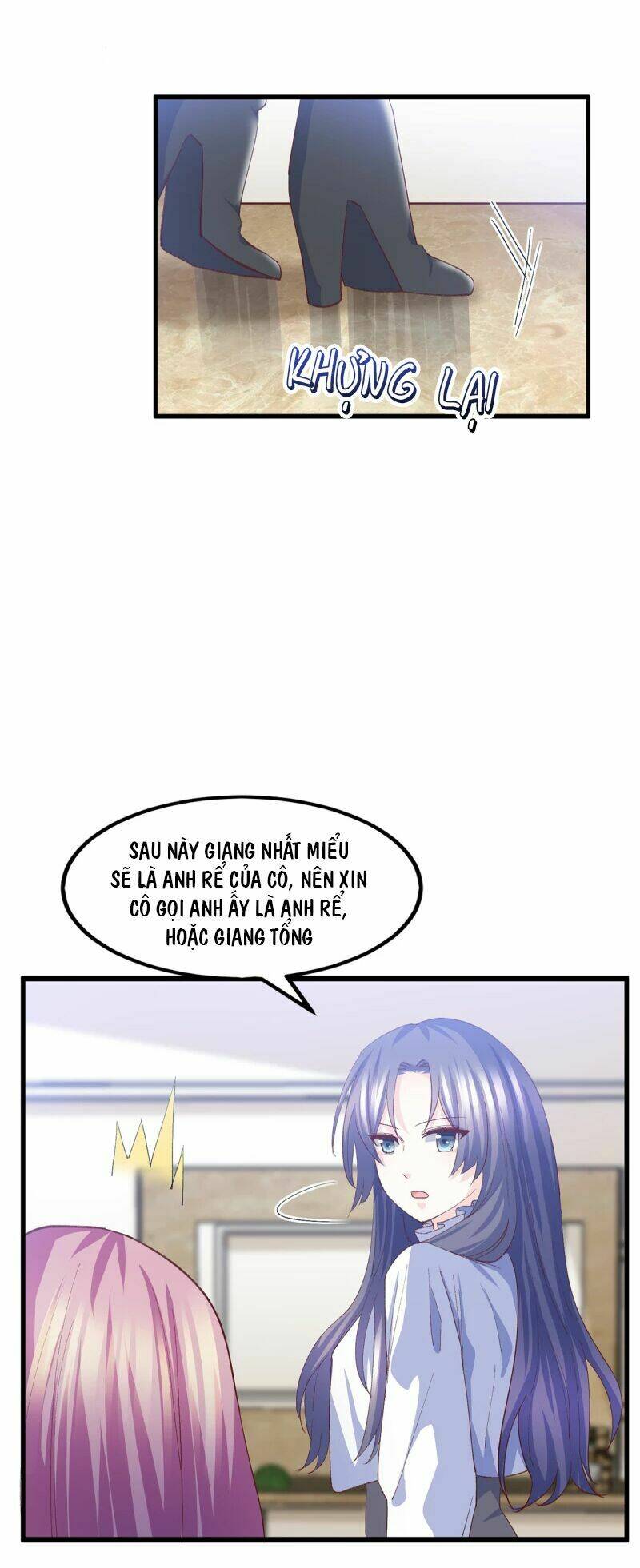 Ta Và Nam Thần Cởi Áo Ngủ Rồi: Chapter 13