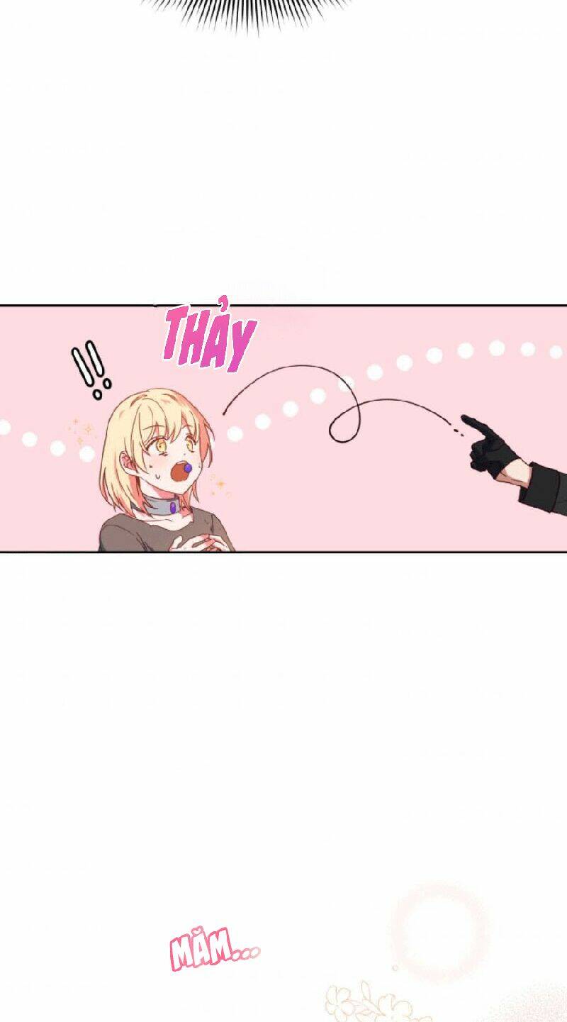 Nàng Elizabeth Thuần Khiết: Chapter 2