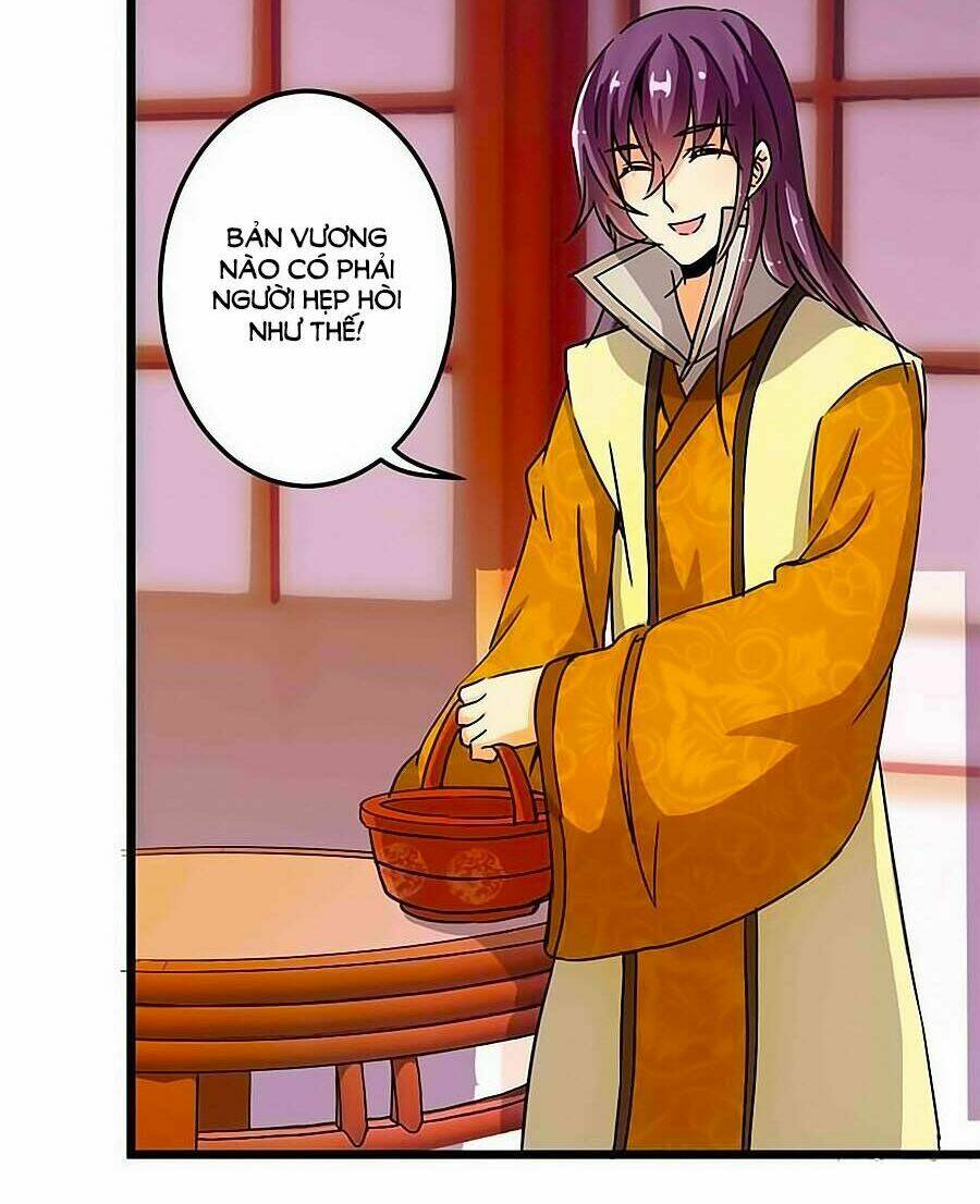 Vương Gia! Ngươi Thật Bỉ Ổi: Chapter 73