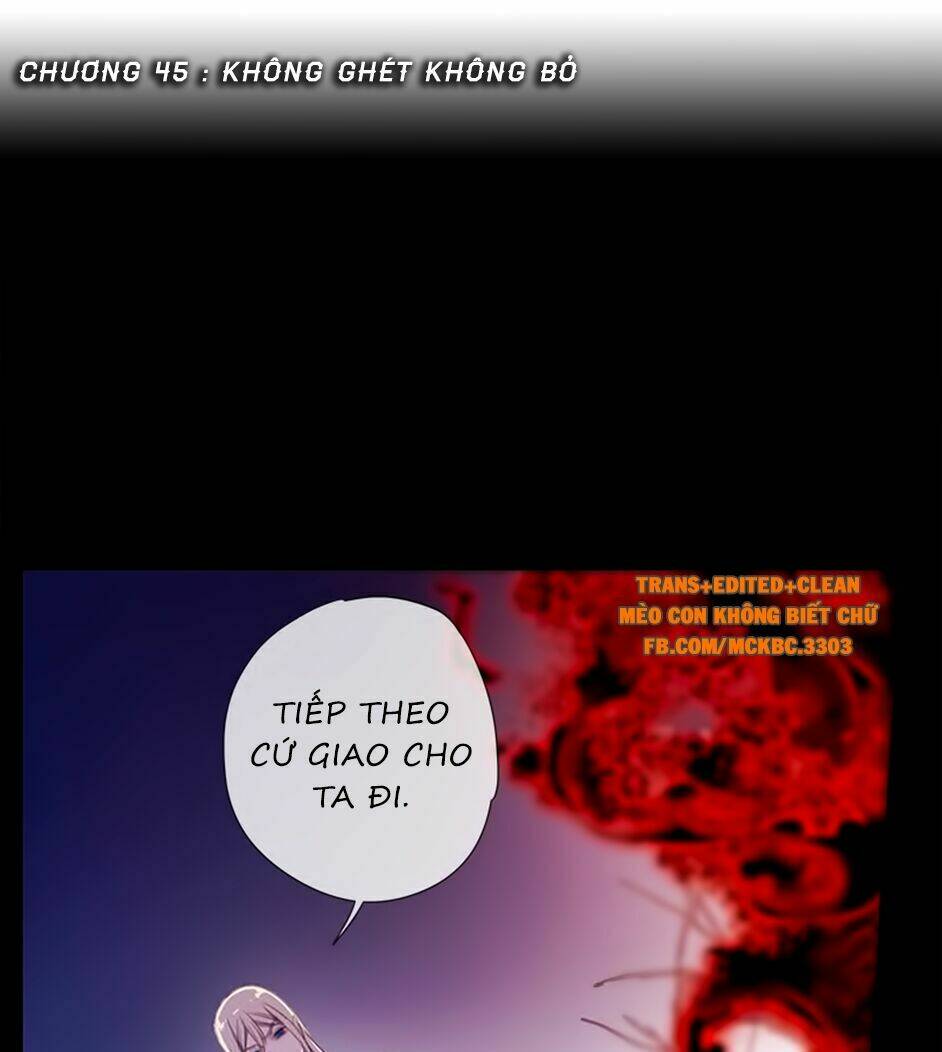 Bách Yêu Dị Văn: Chapter 45