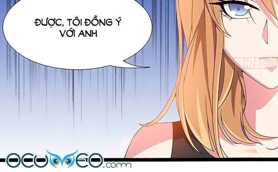 Cô Sát Thủ Ơi, Yêu Nhau Nhé: Chapter 2