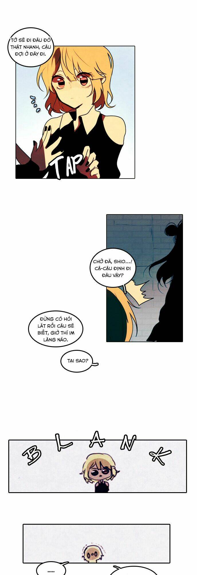 Whenever: Chapter 2