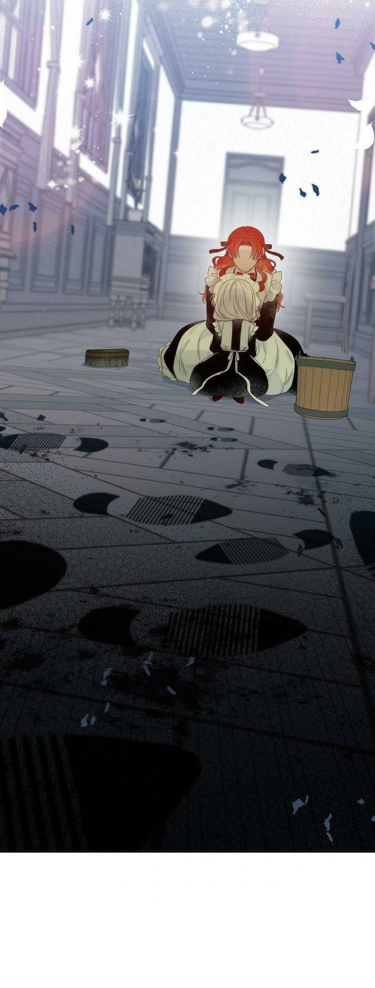 Hoàng Hậu Ác Nữ Yêu Quý Tôi: Chapter 3