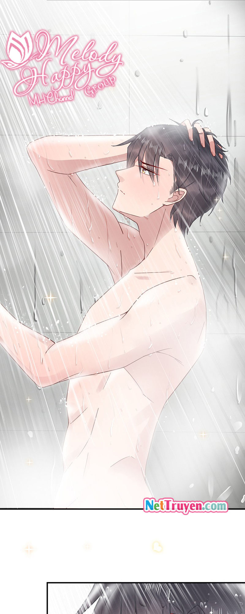 Thịnh Thế Điềm Sủng: Tiểu Manh Thê Của Dịch Thiếu: Chapter 18