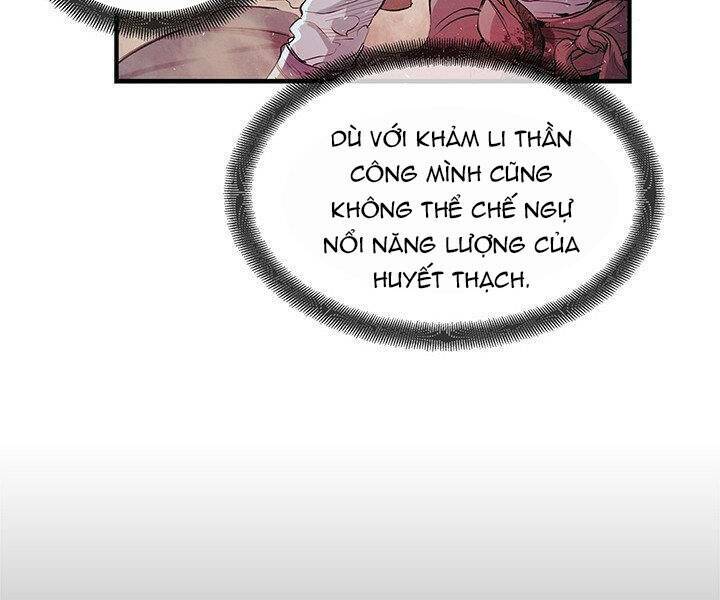 Mục Hạ Vô Nhân: Chapter 5