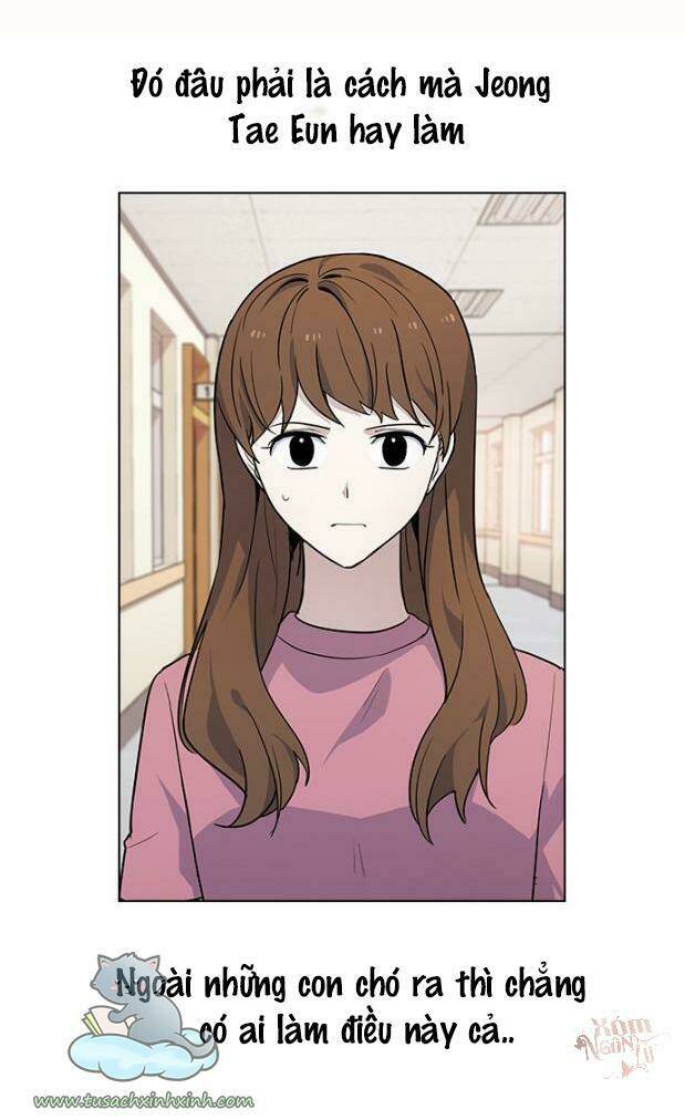 Thằng Bạn Trai Tồi Tệ Của Tôi: Chapter 61