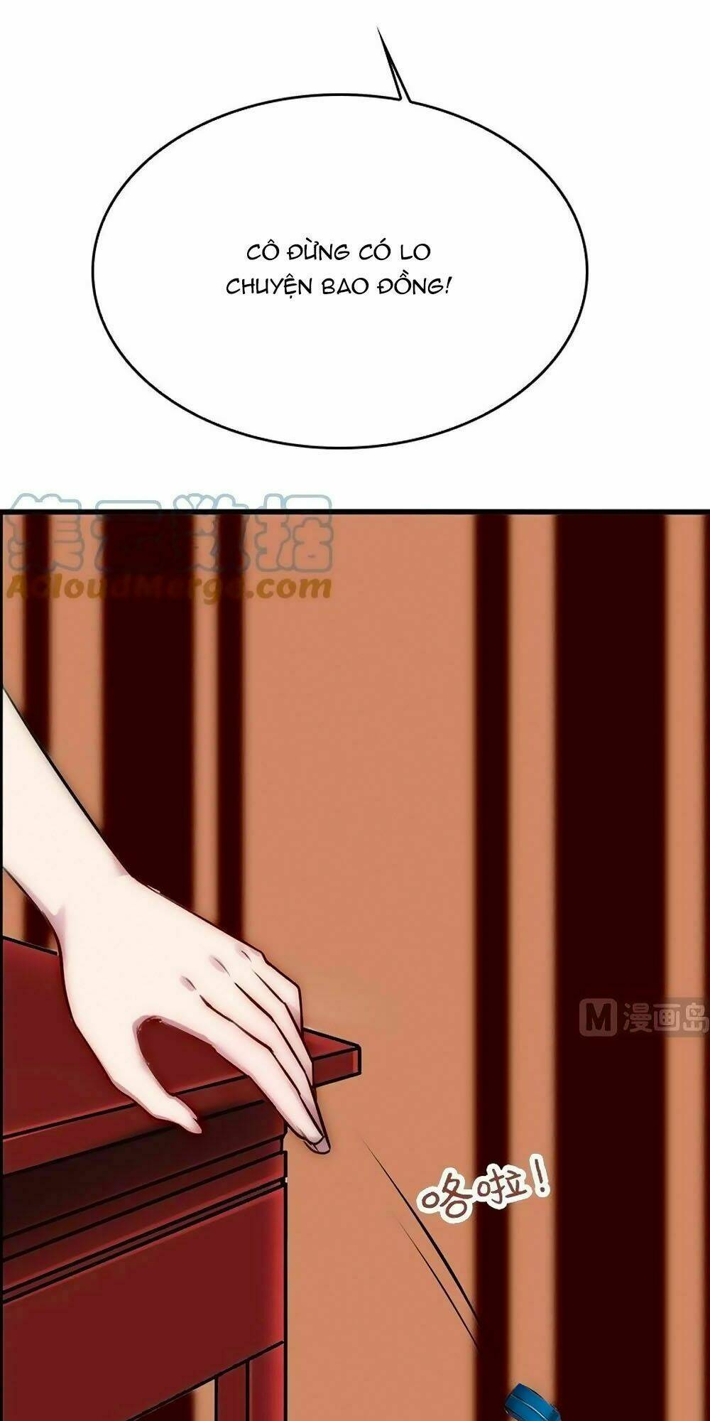 Bám Lấy Nam Thần Bất Chấp Thời Tiết: Chapter 37