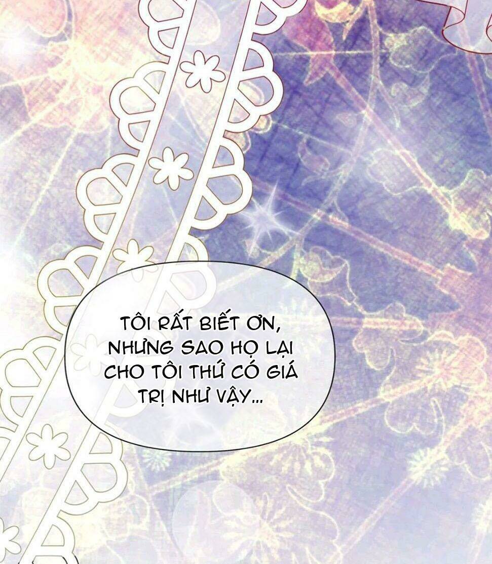 Công Chúa Thời Gian Có Hạn: Chapter 49