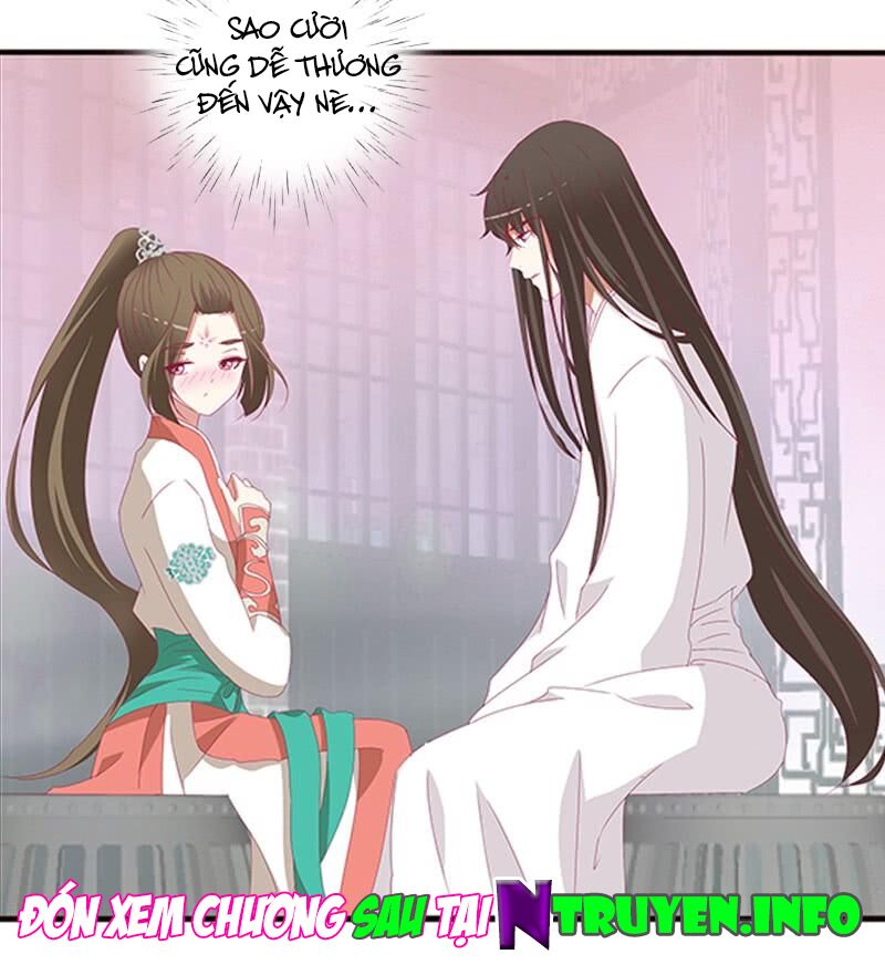Thông Linh Phi: Chapter 416
