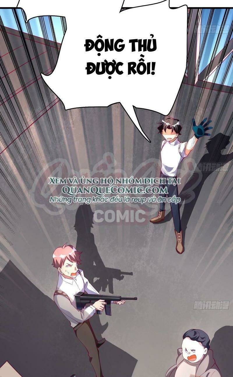Shipper Thần Cấp: Chapter 14