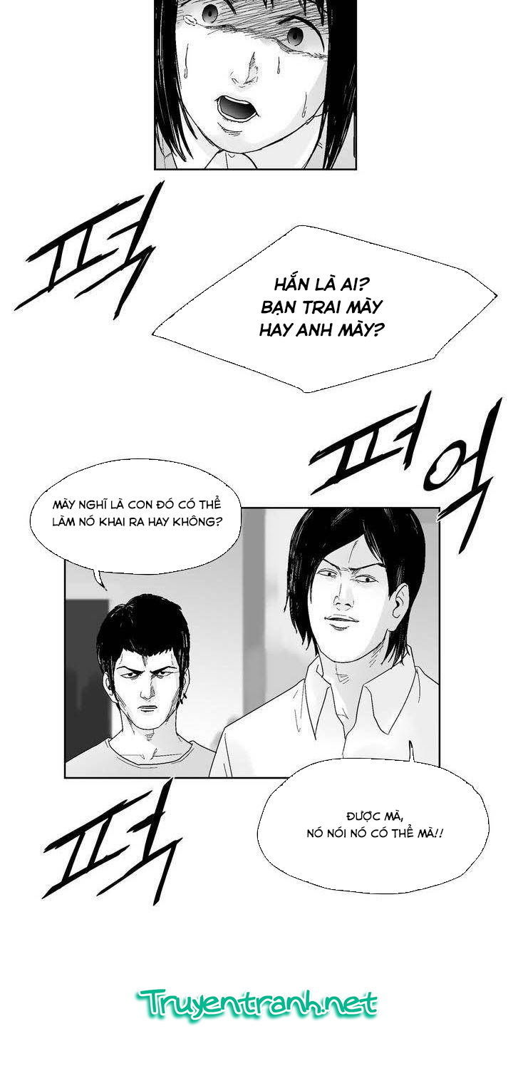 Dear Boy: Chapter 45