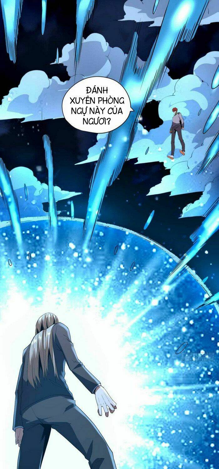 Vương Bài Thần Y: Chapter 64