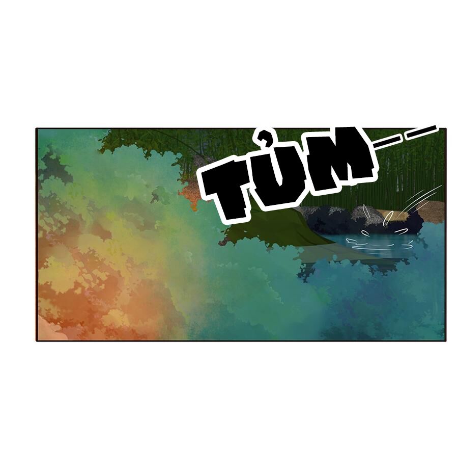 Thông Linh Phi: Chapter 545