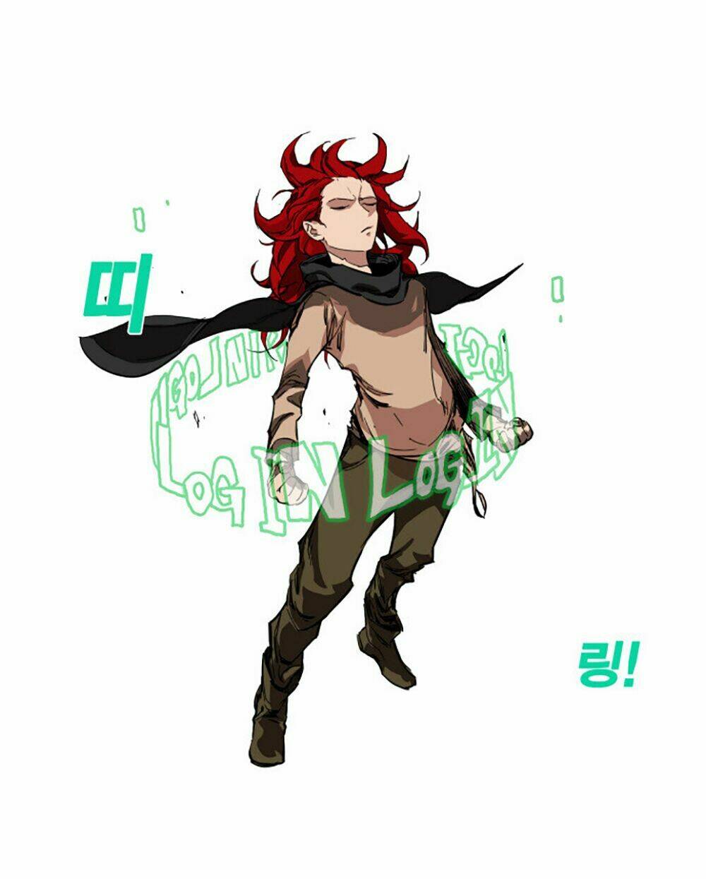 Hard Core Leveling Warrior: Chapter 4