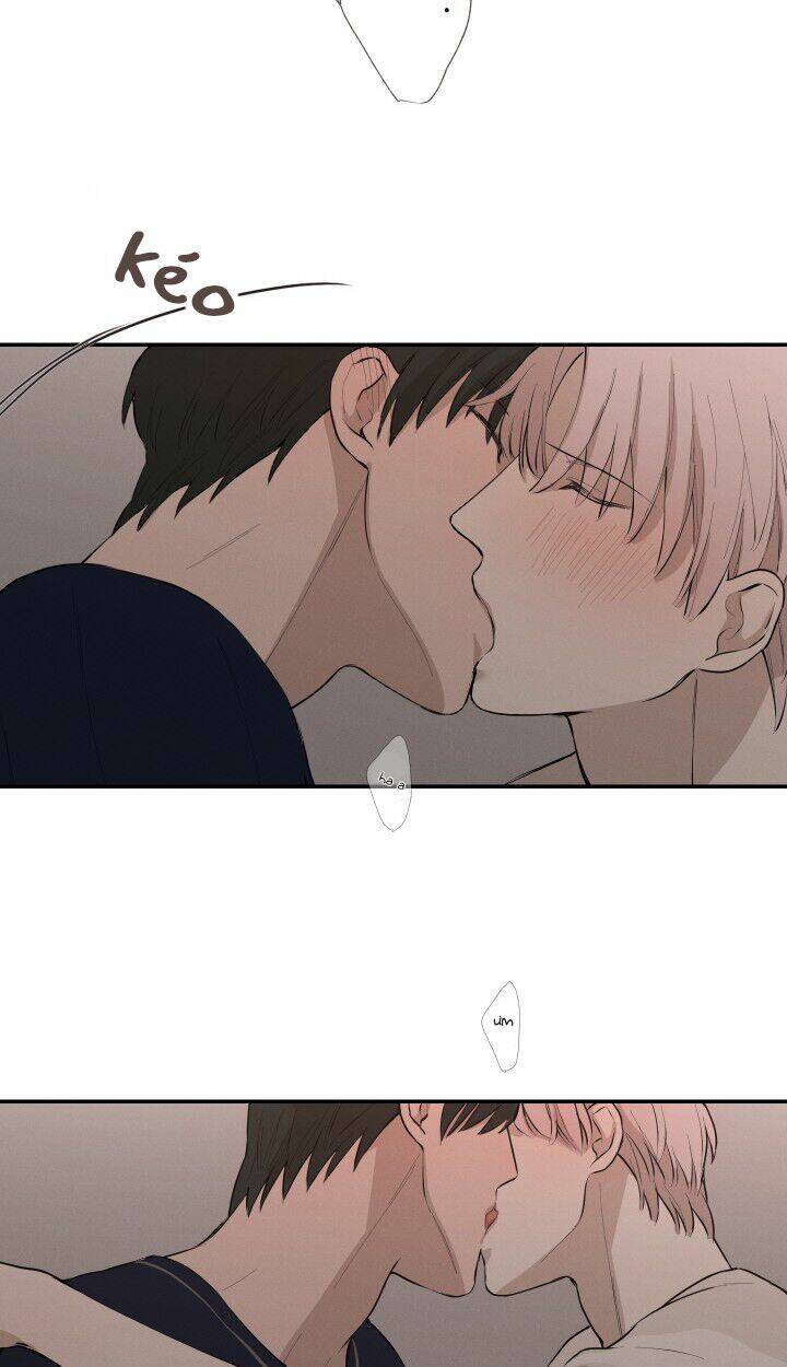 Trốn Tìm: Chapter 18