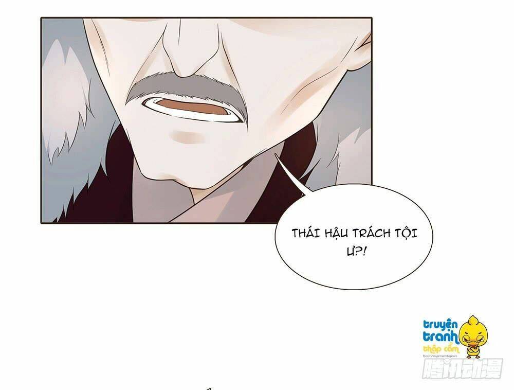 Đại Giá Thừa Tướng: Chapter 96