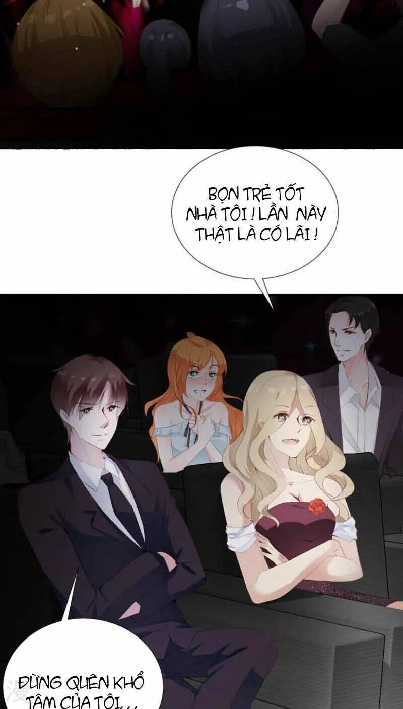 Nam Thần Là Một Đôi: Chapter 87