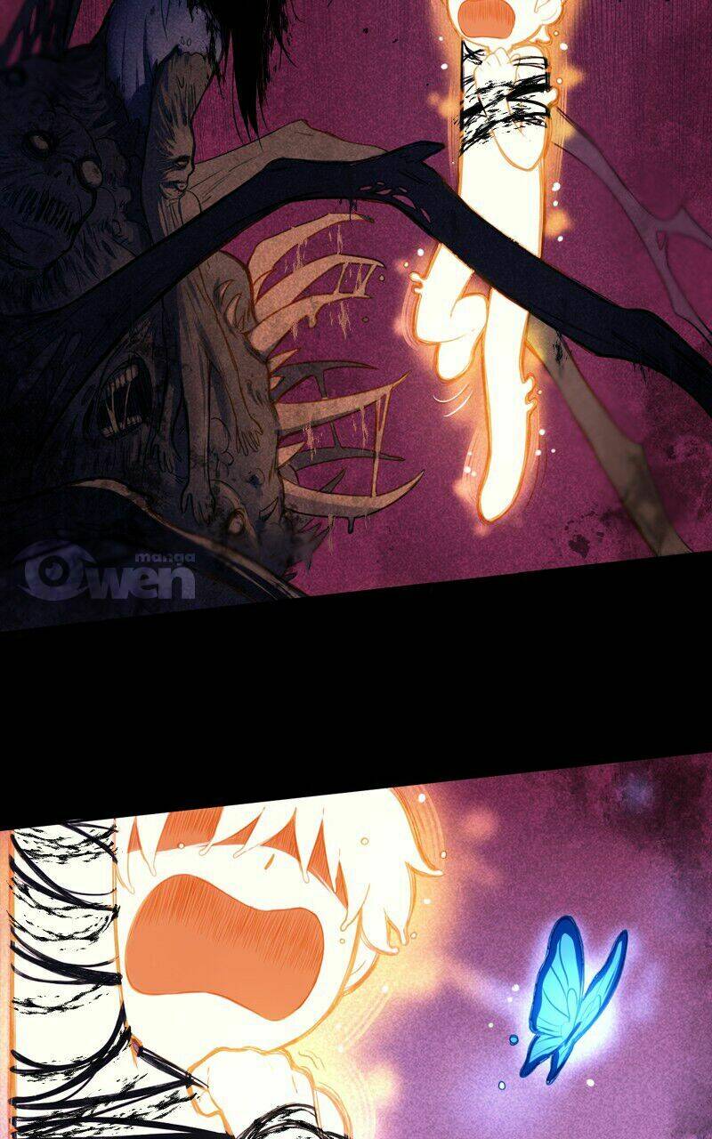 Lời Nguyền Lalin: Chapter 9