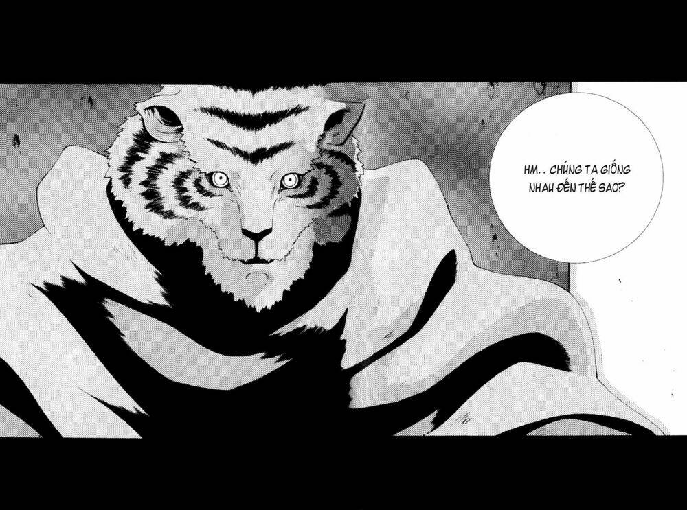 Ragnarok: Chapter 20