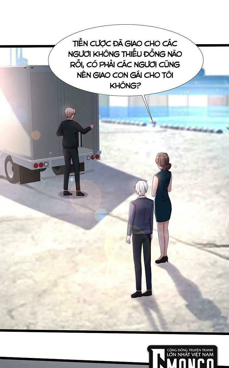 Tối Cường Vận Đào Hoa: Chapter 233