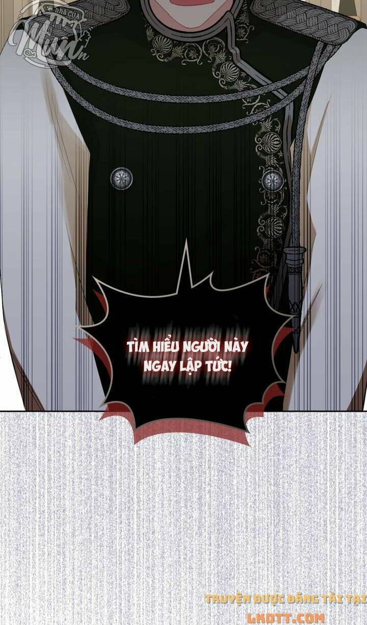 Công Chúa Phản Diện Muốn Ở Trong Ngôi Nhà Bánh Quy: Chapter 49