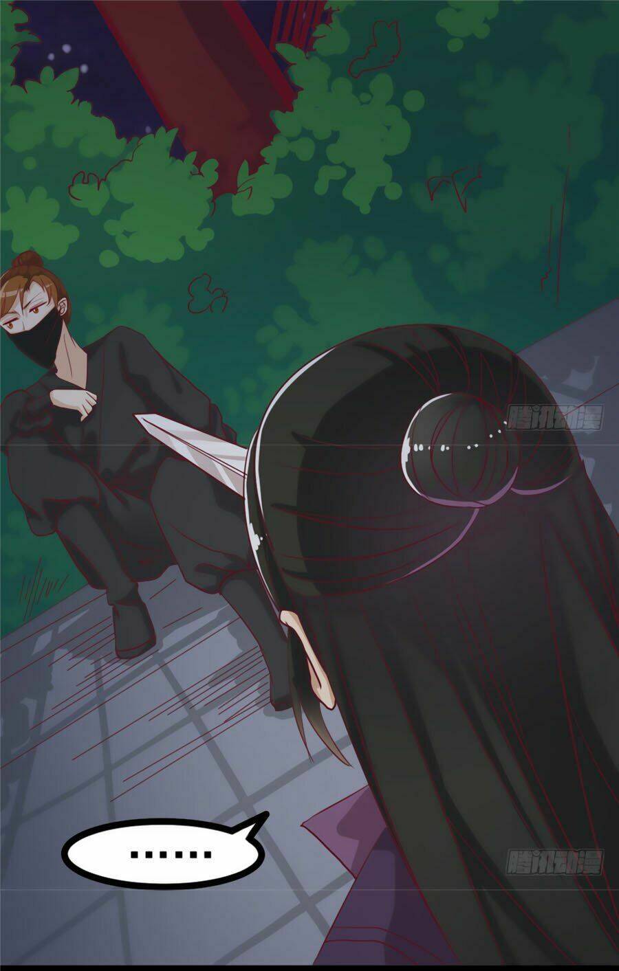 Ngọc Vi Mai: Chapter 16