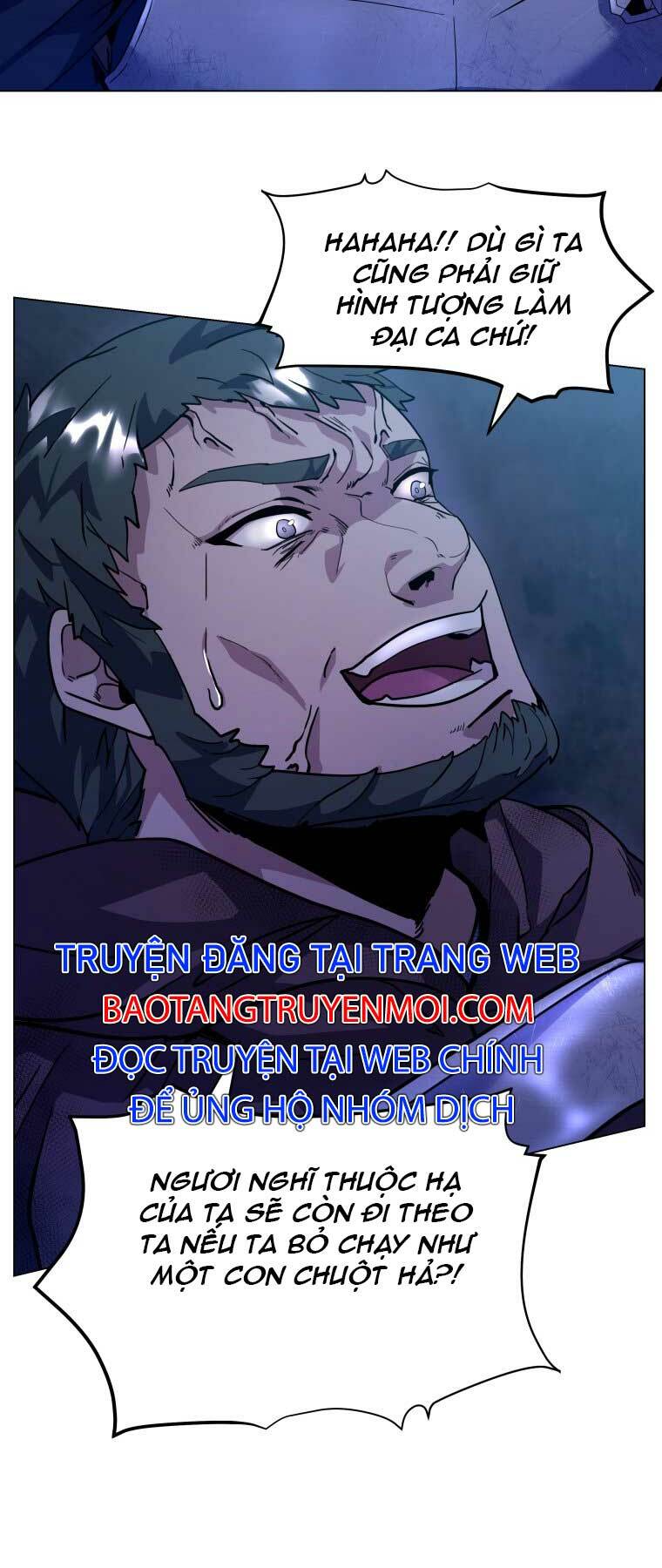 Bạo Chúa Cường Hoành: Chapter 9