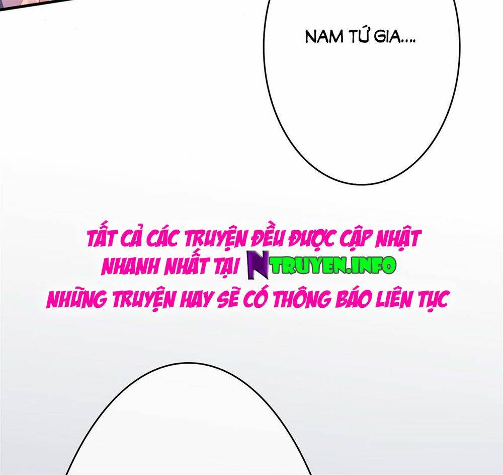 Manh Thê Khó Dỗ: Chapter 18