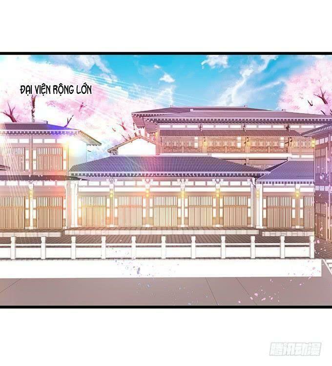 Hồ Tiên Hung Bạo: Chapter 76