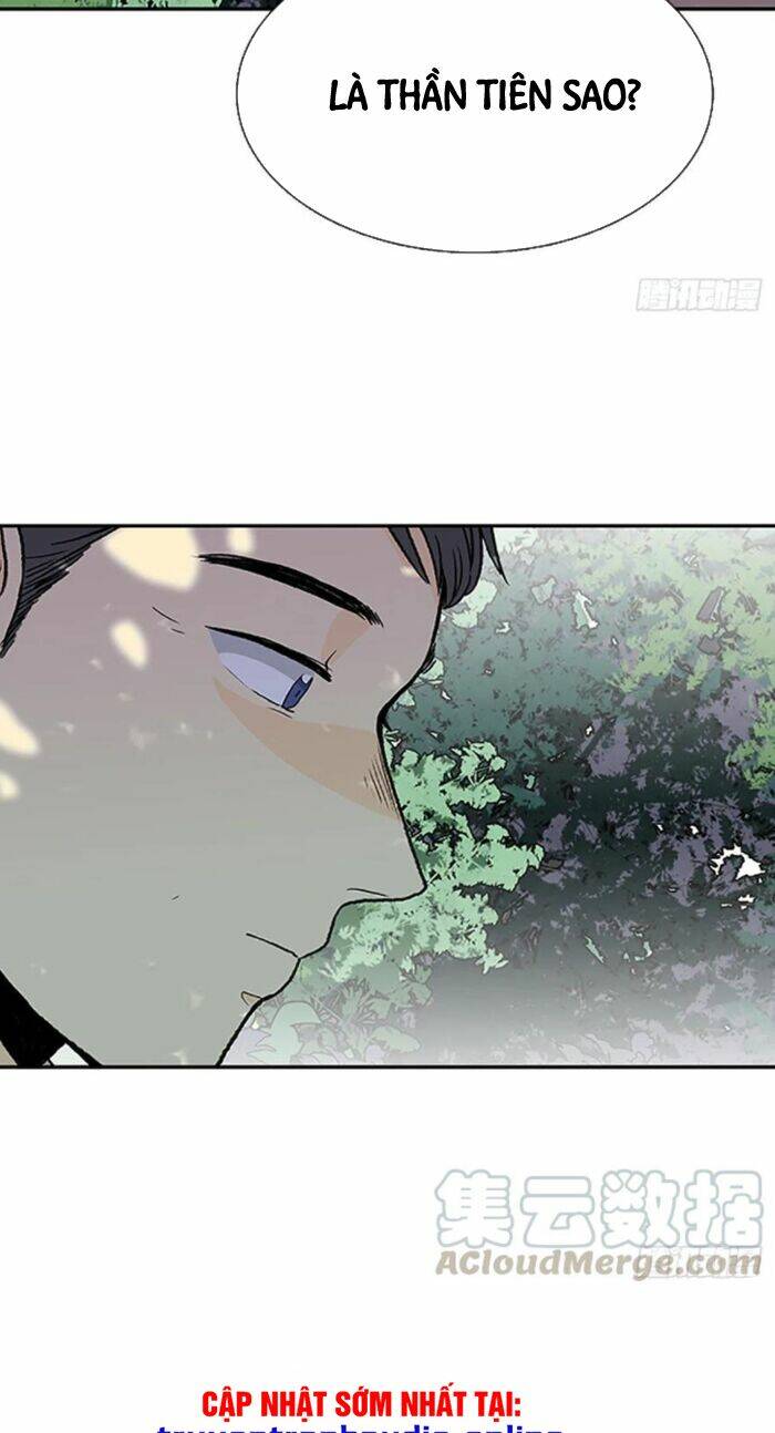 Học Sĩ Tái Sinh: Chapter 159