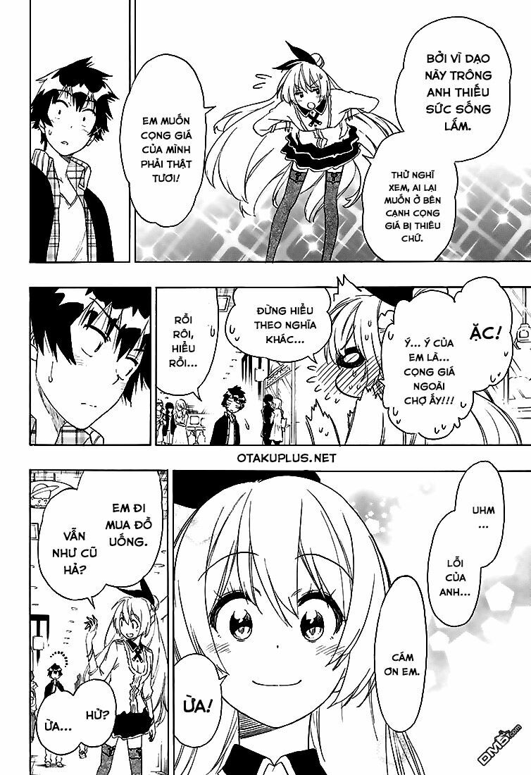Tình Yêu Ngang Trái: Chapter 199