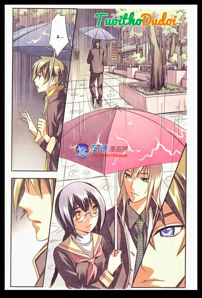Lớp Trưởng Đại Nhân: Chapter 55