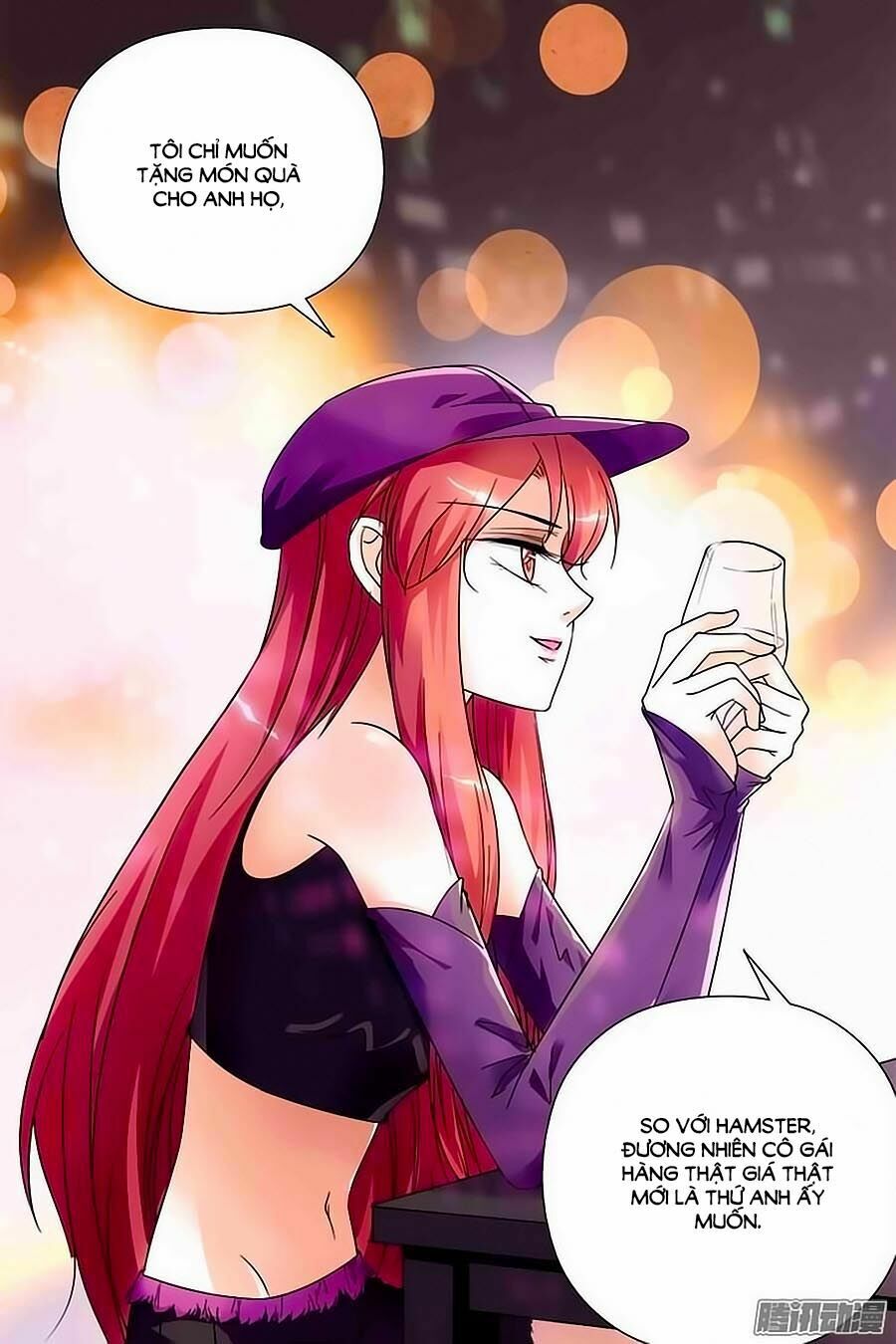 Thanh Ninh Chi Hạ: Chapter 77