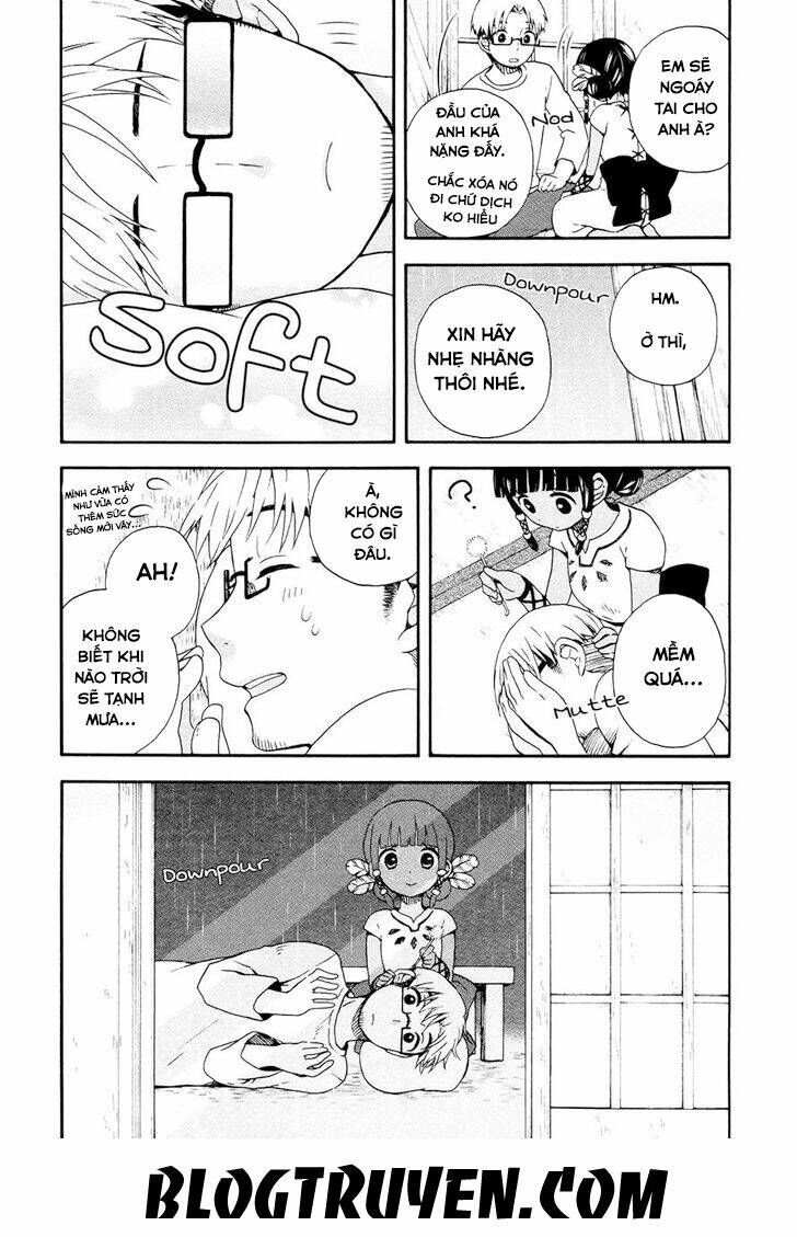 Sui Youbi: Chapter 5