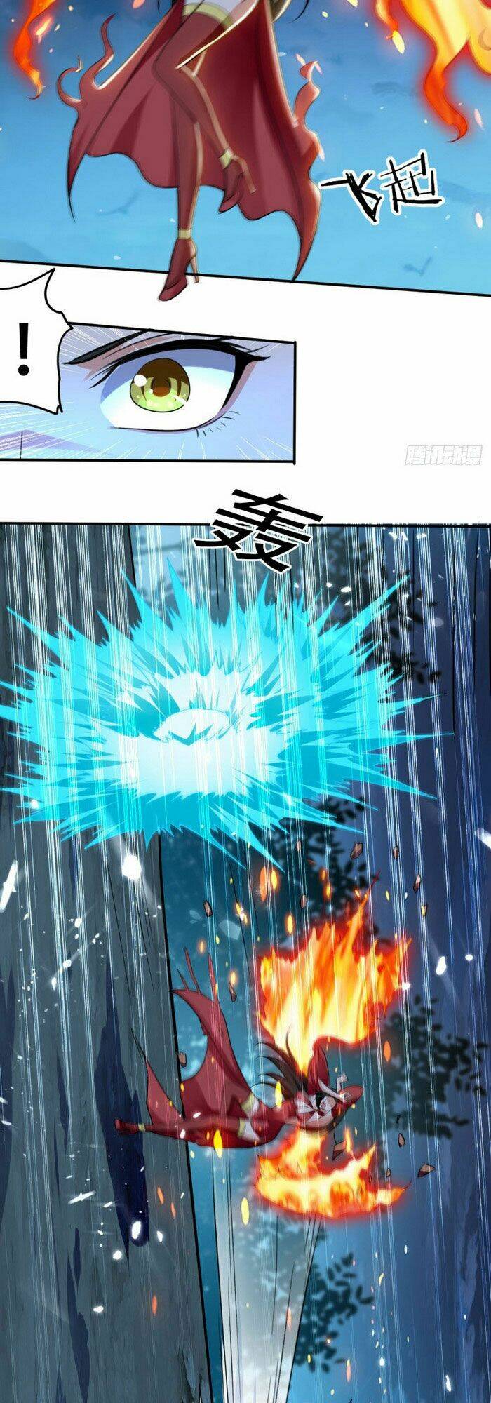 Dị Giới Siêu Cấp Ở Rể: Chapter 53