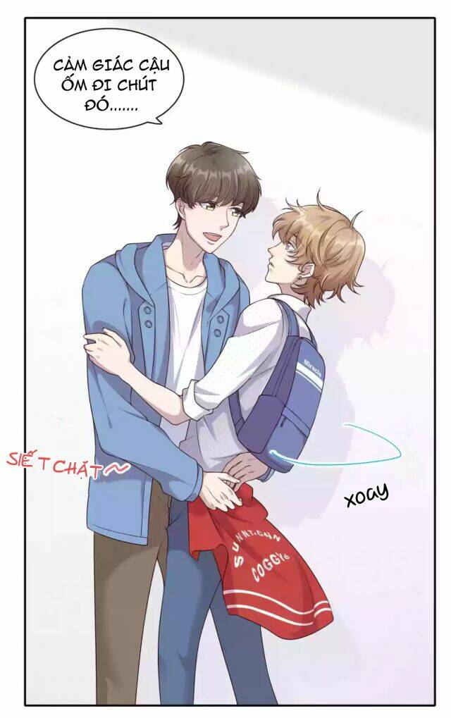 Cao Phán: Chapter 3