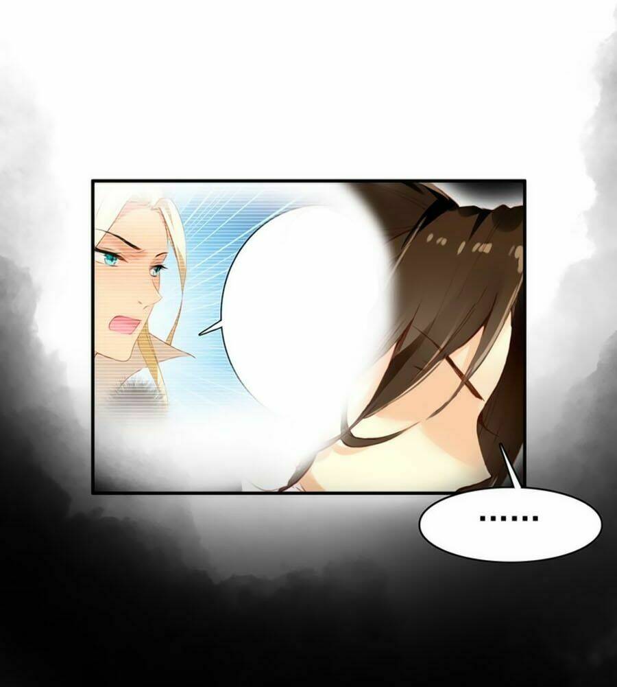 Mỹ Nhân Làm Tướng: Chapter 33