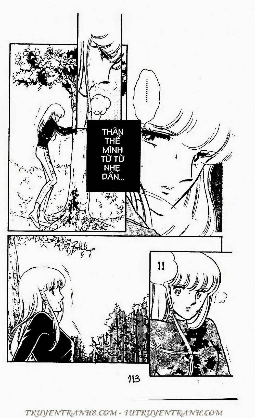 Mimi Kỳ Lạ: Chapter 52.2