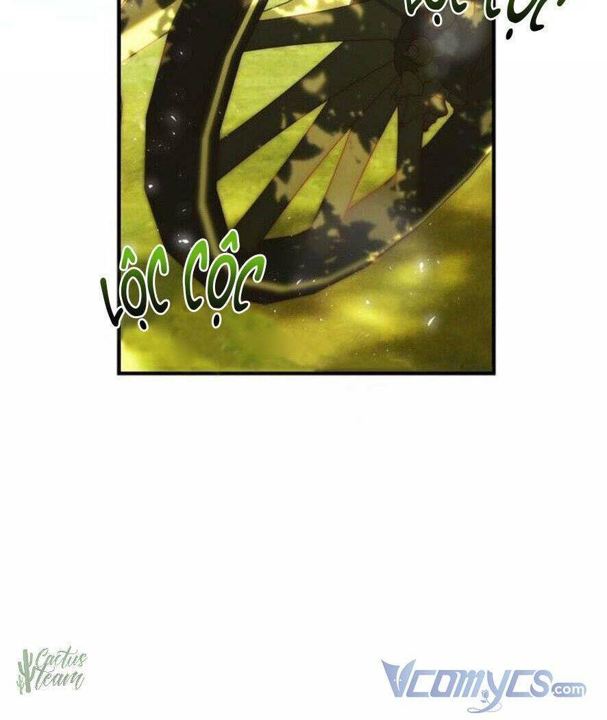 Lòng Trung Thành Với Kẻ Ác: Chapter 14