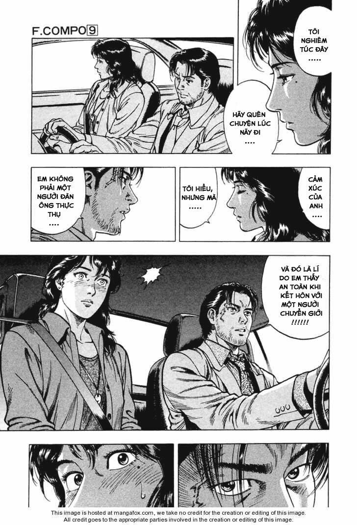Family Compo: Chapter 61